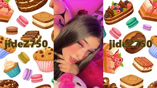 big bank challenge 🍩😋 tiktok shorts tiktok bigbank [upl. by Tamanaha]