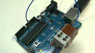 Arduino  Musique polyphonique [upl. by Nazarius]