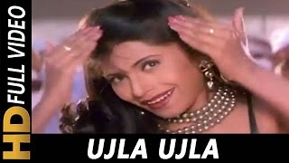 Ujla Ujla  Hema Sardesai  Aakrosh 1998  Sunil Shetty Shilpa Shetty Sheeba Kiran Kumar [upl. by Merle]