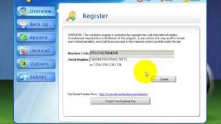 PROGRAMAS PARA TU PC DRIVERS CHECKER 2009 FULL CON SERIAL [upl. by Neened]