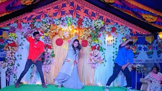 হেইলা দুইলা নাচ  Heila Duila Nach Dj Remix Song 123DanceMedia Tdx Meraj [upl. by Manus]