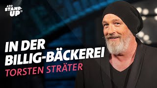 Passen sie bitte auf sich auf – Torsten Sträter  STRÄTER Folge 23 [upl. by Tiler]