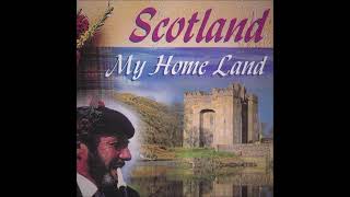 Scotland My Home Land  Essential Scottish Drumming amp Pipes scottishmusic [upl. by Maritsa]