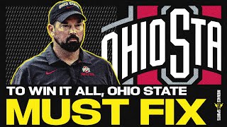 Ohio State Football The Ultimate Guide to the Buckeyes 2024 Season [upl. by Kellyn]