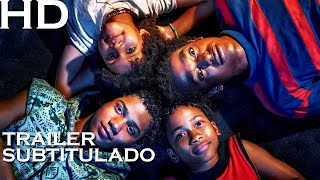 LOS CUATRO DE LA CANDELARIA Trailer SUBTITULADO HD Netflix [upl. by Miahc]