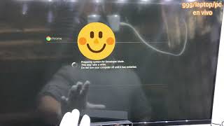 como instalar windows 11 en Chromebook Windows 10 en Chromebook how to install windows 11 Chromebook [upl. by Acirretahs]