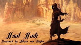 Arabian Fantasy Music  Hual Hadi [upl. by Nednarb681]