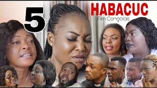 HABACUC Ep5  Théâtre Congolais 2020  Sila Sifa Bellevue Omari Dinana Guecho Top De La Foi Dose [upl. by Nuhs]