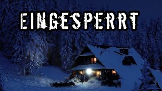 Eingesperrt  Eiskalter Thriller [upl. by Ahusoj]