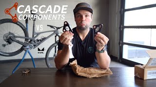 I Bought Cascade Components Is it the best upgrade for the Evil Offering v2 🤯 [upl. by Stricklan97]