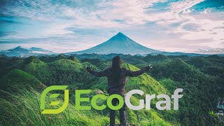 Ecograf Aktie Ecograf Analyse🚀Ecograf UnternehmenAktien 2021💰Pennystock und Tenbagger Aktie🚀 [upl. by Yllrebmik]