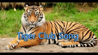 HAVEN HOLIDAYS tiger club song lyrics [upl. by Siladnerb888]