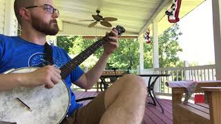 Steve Martin’s Clawhammer Banjo Medley [upl. by Edward]