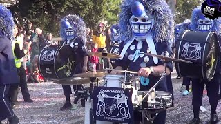 Basler Fasnacht 2014  Montag [upl. by Aneroc]