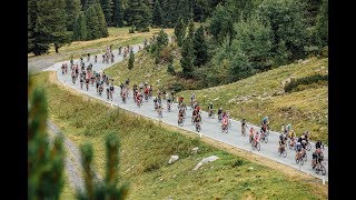 HIGHLIGHTS  Ötztaler Radmarathon 2019 [upl. by Aneen]