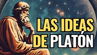 La Teoría de las Ideas de Platón y su Significado [upl. by Popper]