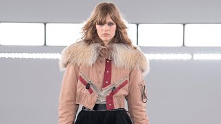 Louis Vuitton  PreFall 2024  Full Show [upl. by Annala408]