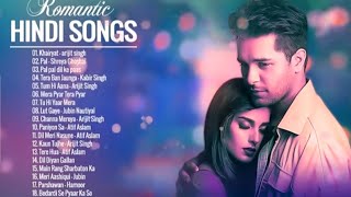 NewHindiSongs2024BollywoodLatestSongs2024HindiRomanticSongs2024128karjitsinghlofisong [upl. by Stulin]