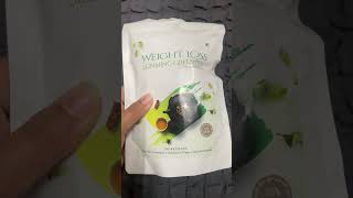 Weight Loss Sliming 🍃 Herb’s 🍃 Tea ☕️😇 [upl. by Kelci]