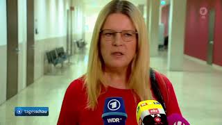 tagesschau 2000 Uhr 05022018 [upl. by Navak]