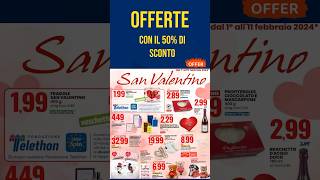 volantino EuroSpin ✅ Offerte e Promozioni 🔥 anteprima lidl volantino conad coop eurospin md [upl. by Vahe660]