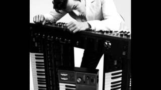 Mark Ronson amp The Business Intl  The Colour Of Crumar [upl. by Ligriv208]