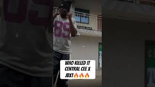 Central cee doja remix drill centralceedoja centralcee rap centralceesaddrilltypebeat eminem [upl. by Detta]