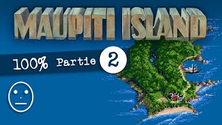 Maupiti Island  2 [upl. by Wallraff316]