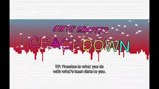 midnight animal 2016 another new build level 9 another crackdown [upl. by Gariepy]