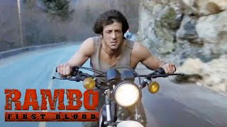 RAMBO 6 NEW BLOOD – First Trailer  Sylvester Stallone Jon Bernthal  Lionsgate [upl. by Petta]