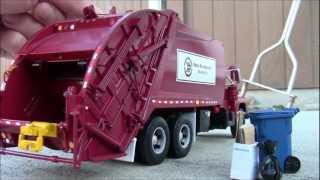 Garbage Trucks [upl. by Aros]