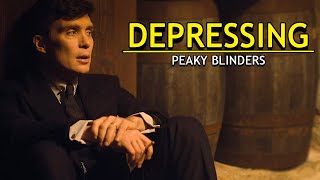 Why Season 5 and 6 of Peaky Blinders is so Depressing [upl. by Kiker]