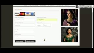 Online Jewellery Shopping  Java JSP Servlet Project Tutorial  Java JSP CRUD Project [upl. by Ayotna]