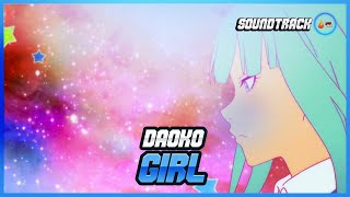 RapidDub Daoko  GIRL SERBIAN [upl. by Sheng]