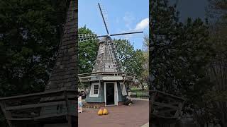 Windmill in Pella IA [upl. by Latisha428]