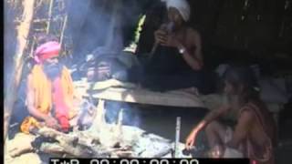 Vinod Kapri Documentaries on Aghori Sadhus in India Segment 1 [upl. by Griggs]