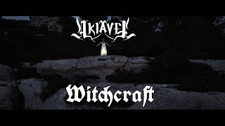 Akiavel  Witchcraft  Official Video [upl. by Shea95]