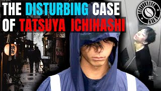 The Killer That Deformed His Own Face  The Disturbing Case of Tatsuya Ichihashi [upl. by Martguerita]