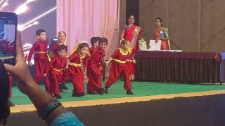 SHIVANSHI DANCE RANJITHAME [upl. by Werner]