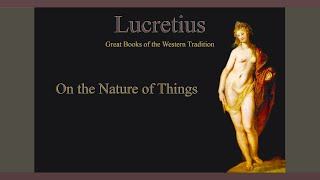 Lucretius  On the Nature of Things  Book 2 [upl. by Christis]