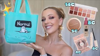 TUTO MAKEUP avec des produits PAS CHER [upl. by Rafaello]