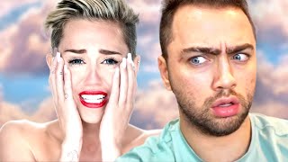 Reacting to The Most Hated Songs of ALL TIME [upl. by Coffeng]