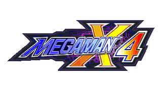 Opening Stage X  Mega Man X4 Music Extended [upl. by Drageruaeb344]