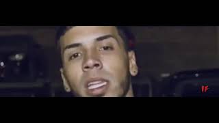 Anuel AA X Ñengo X Kendo X Almighty  Soldado y Profeta Remix escenas que no salieron [upl. by Derfiniw514]