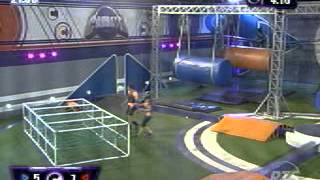 Combate Rts Ecuador  Combate del Día 250314 Circuito Demoledores Parte 6 [upl. by Hawk]