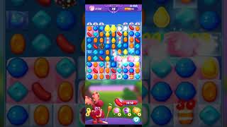 Candy Crush Friends Level 3300 Super Hard Level [upl. by Nayab]