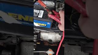 How to Revive a completely Dead Car Battery that wont charge [upl. by Aneeras]