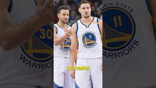 Will Klay Thompson Be Traded By The Deadline [upl. by Htevi]