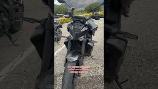 ¿Qué te parece el nuevo cambio YAMT de la Yamaha MT09 [upl. by Joycelin]