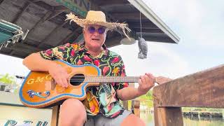 Jimmy Buffett Tribute  Befuddlement [upl. by Nibla]